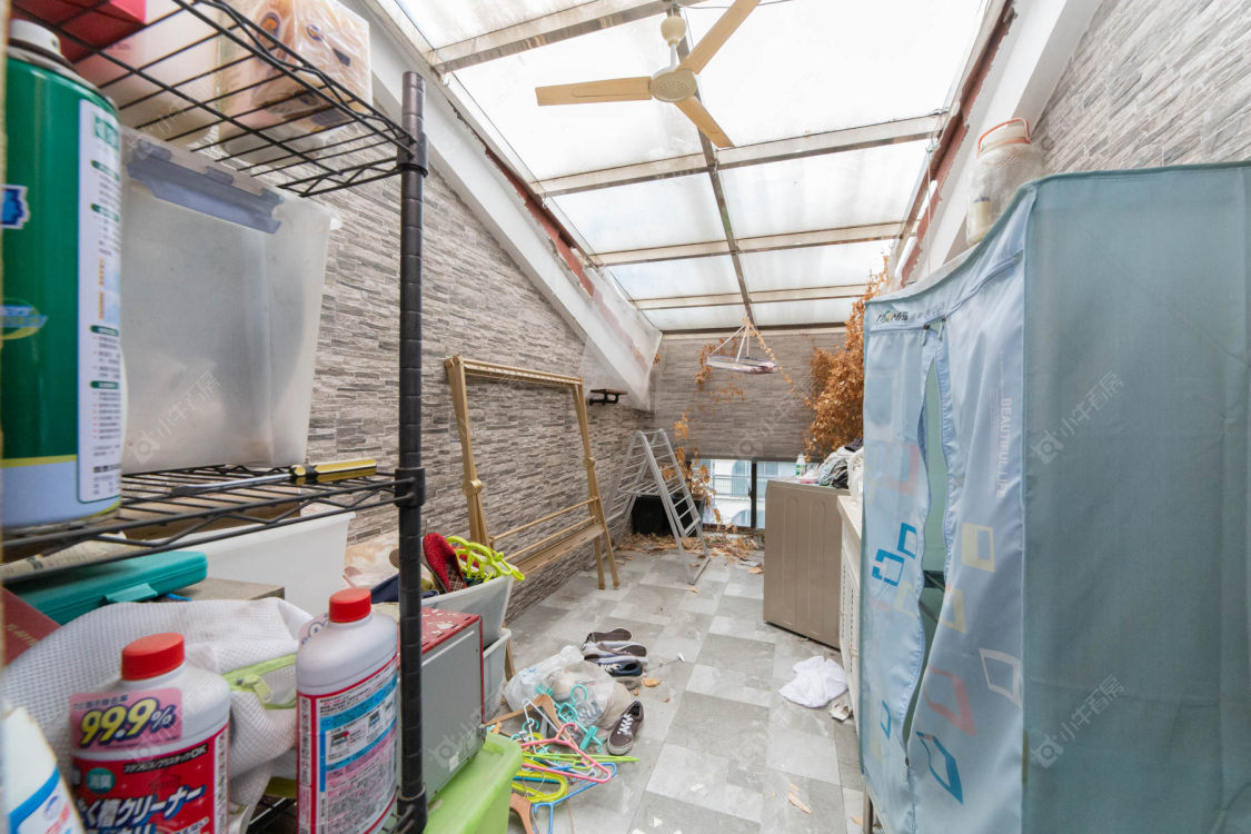 常州嘉州枫景苑在售二手房源室内图_小牛看房