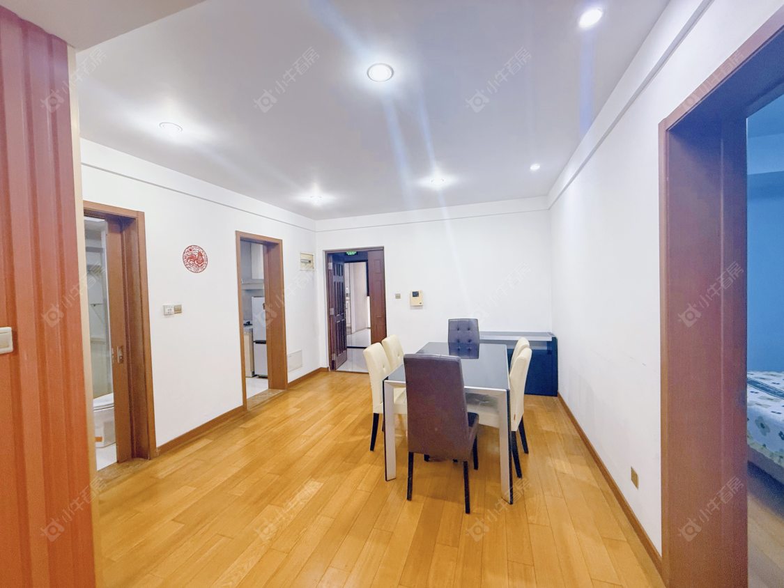 常州新城公馆天域在租房源室内图_小牛看房