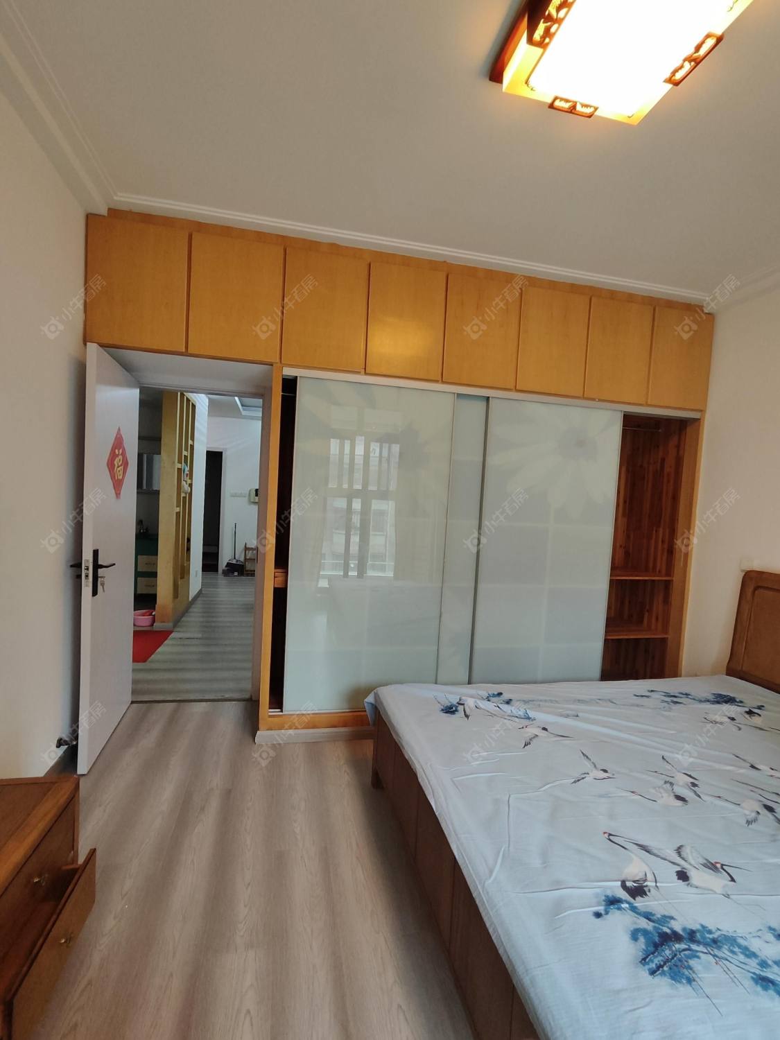 常州怀德名园在租房源室内图_小牛看房