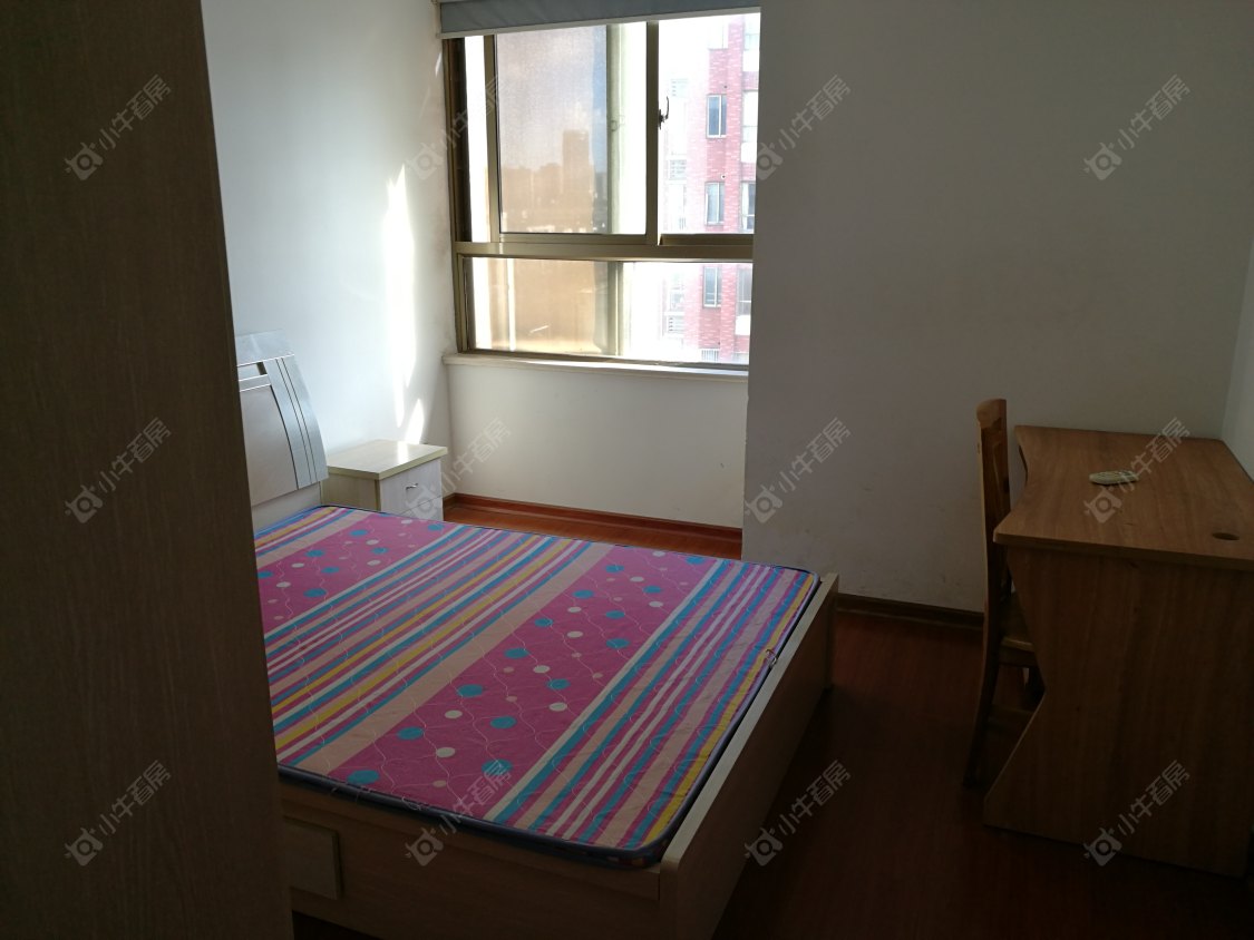 常州尚郡公寓在租房源_小牛看房