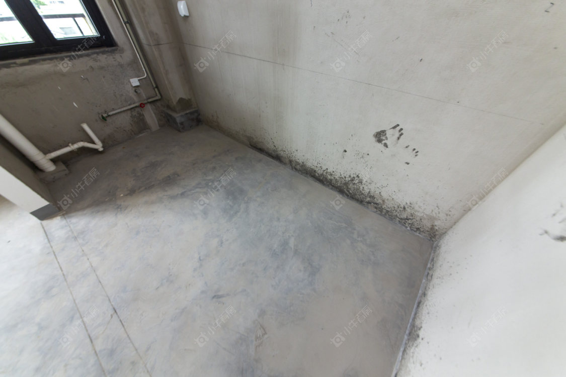 常州绿城江南里在售二手房源室内图_小牛看房