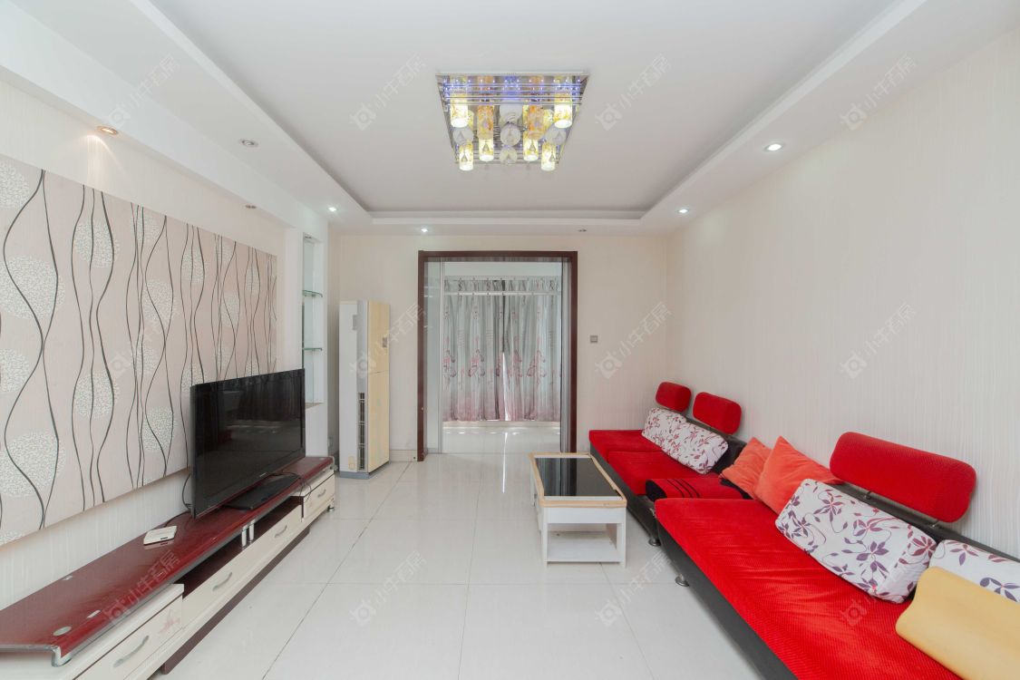 常州飞龙新苑在售二手房源_小牛看房