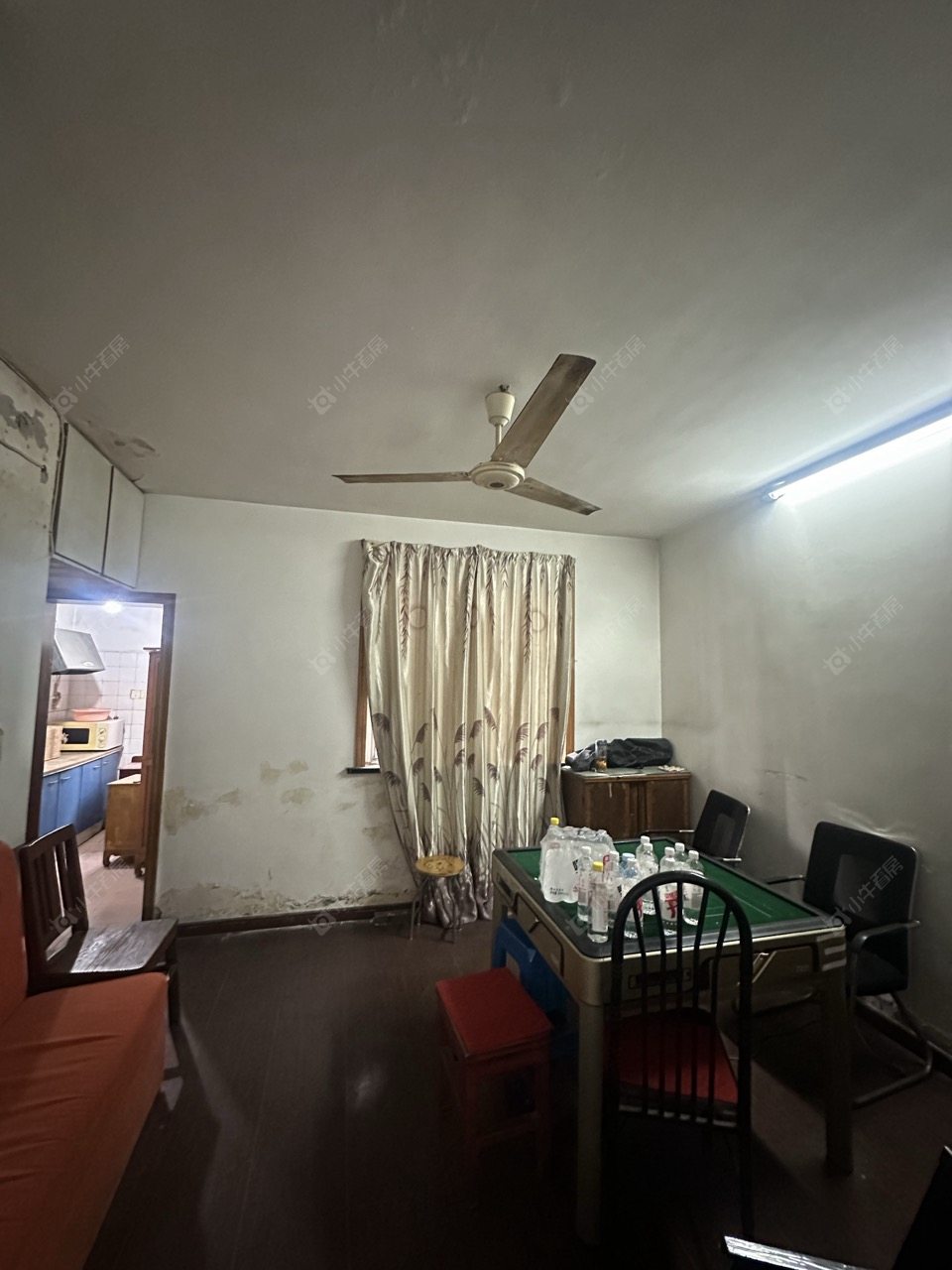 常州翠竹新村东北区在租房源室内图_小牛看房