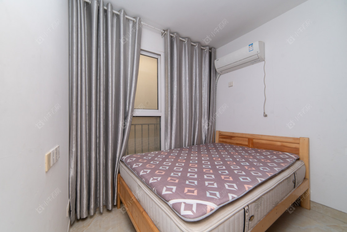 常州龙湖龙誉城二期在售二手房源室内图_小牛看房