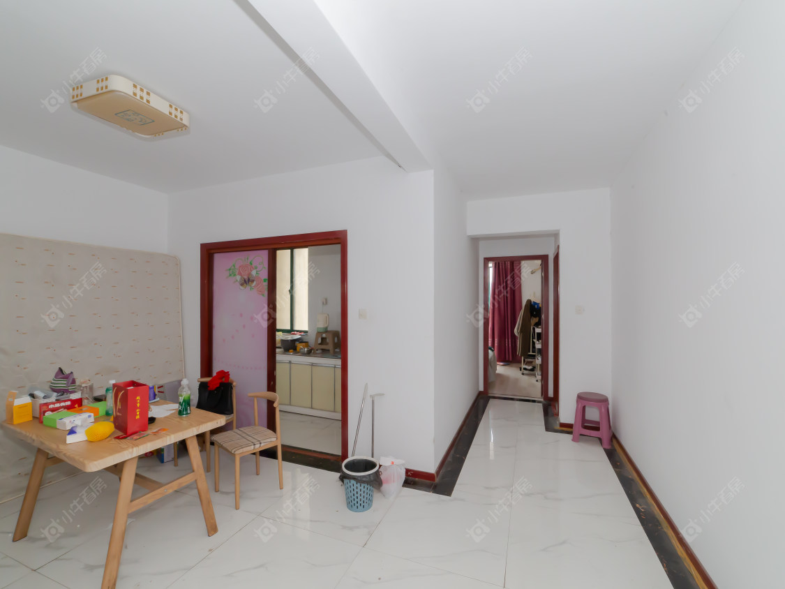 常州百草苑在售二手房源室内图_小牛看房