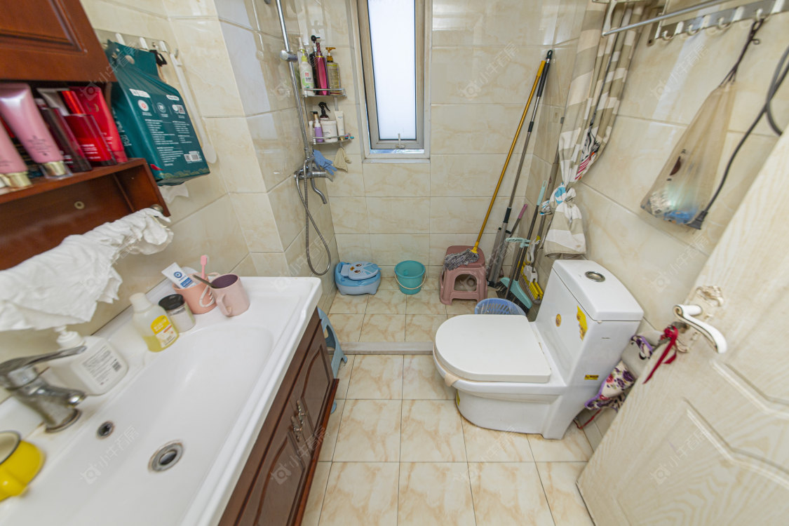 常州红星国际广场在售二手房源室内图_小牛看房