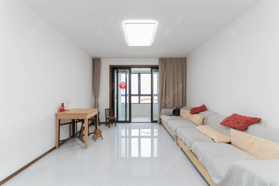 常州金正花园在售二手房源室内图_小牛看房