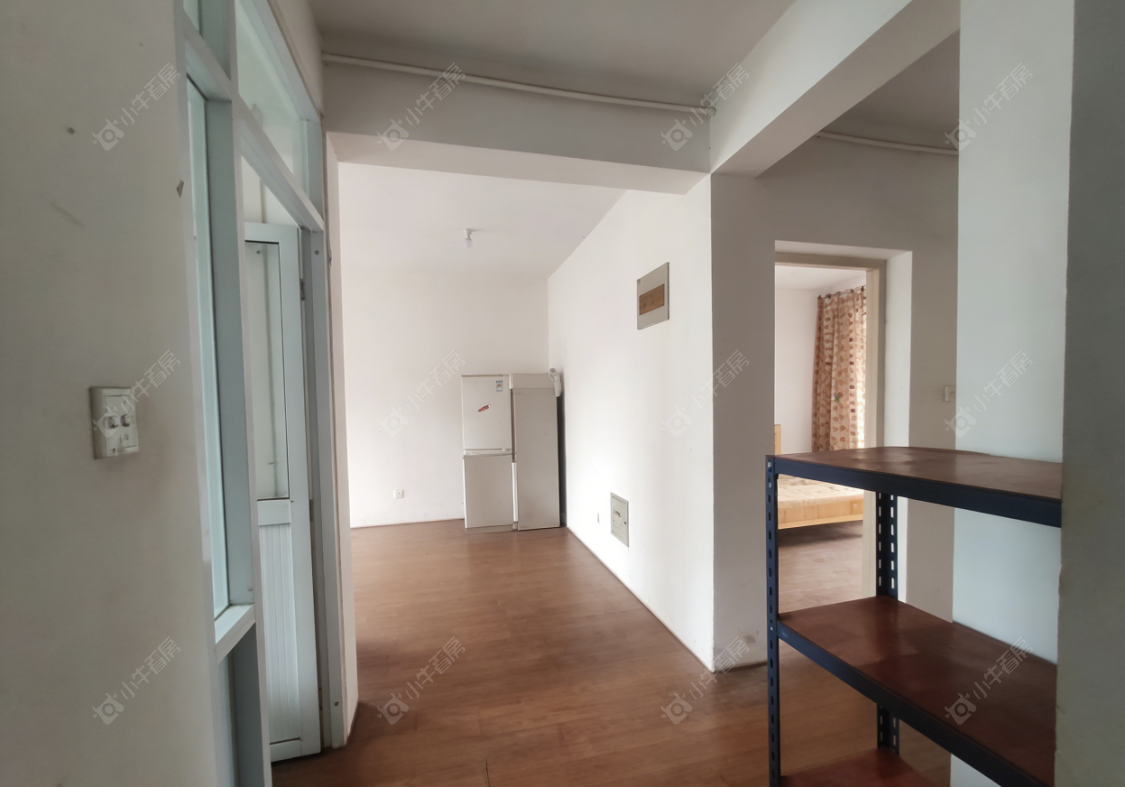 常州新景花苑二期在租房源户型图_小牛看房