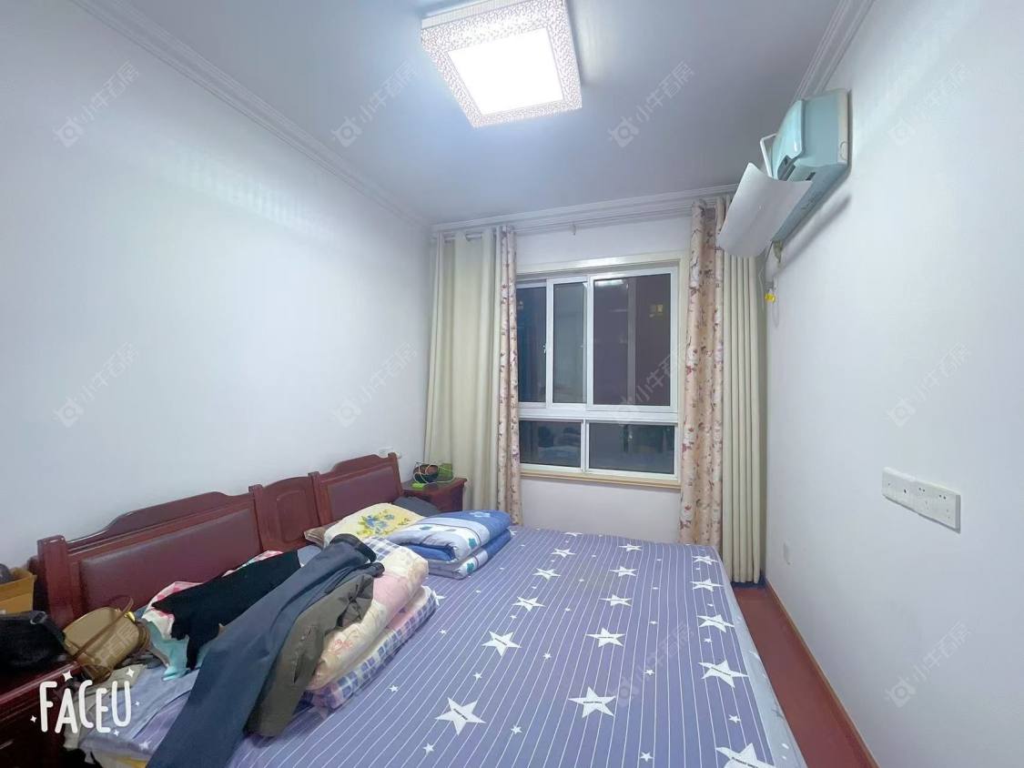 常州紫廷名苑在租房源室内图_小牛看房