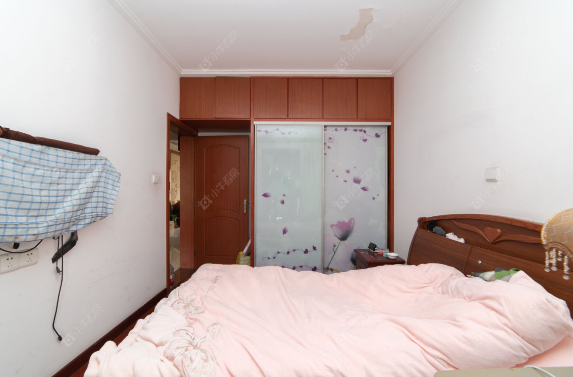 常州怡美花园在售二手房源室内图_小牛看房