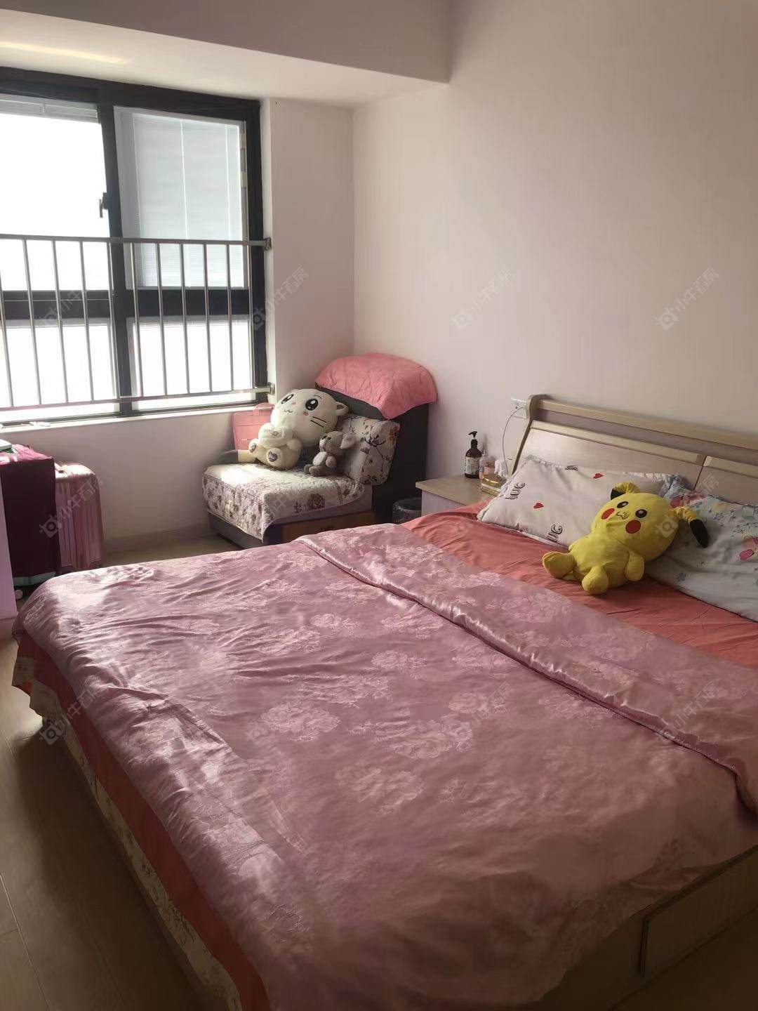 紫金城南区房源 常州紫金城南区在租房源_小牛看房