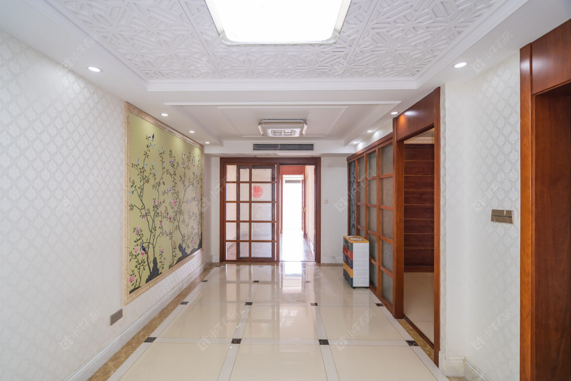 九洲新世界花苑房源室内图 常州九洲新世界花苑在售二手房源室内图_小牛看房