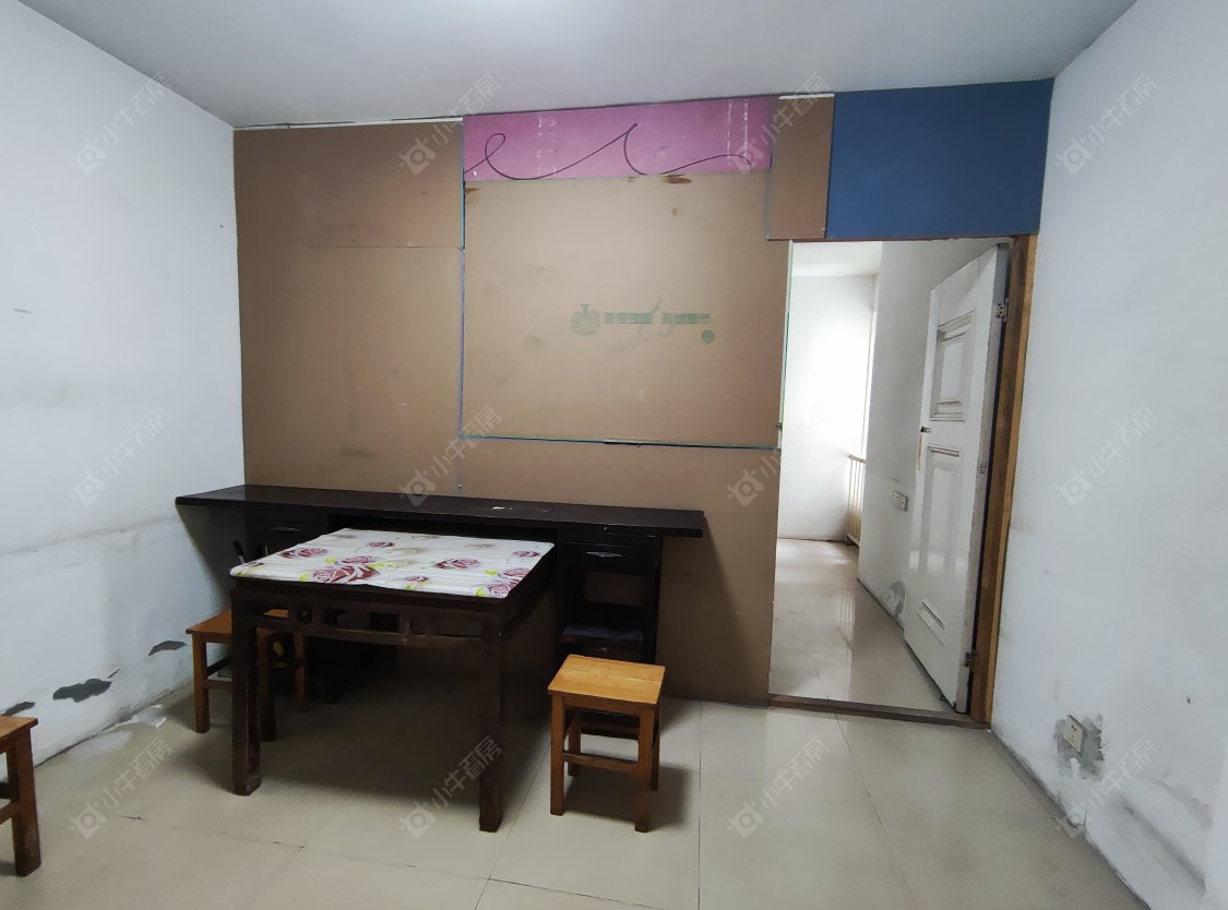 常州龙栖花园2室2厅1卫出租_小牛看房