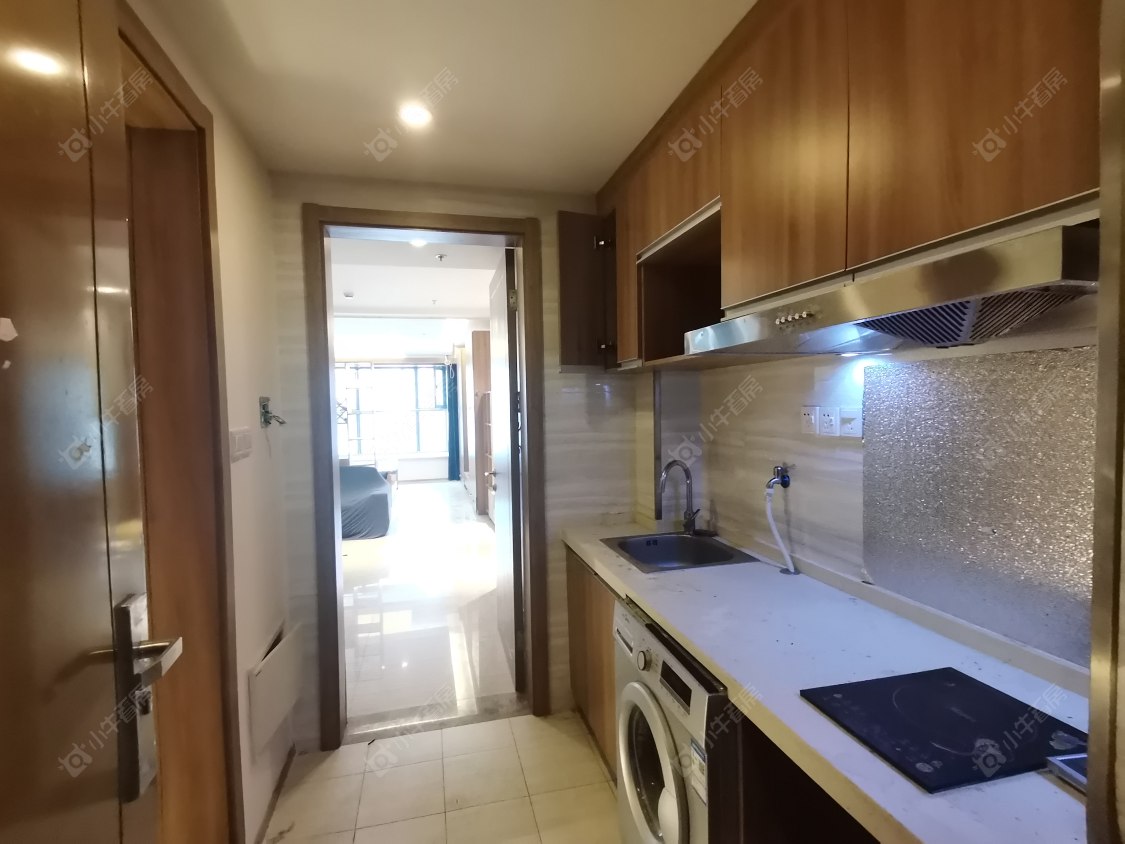 常州恒大翡翠华庭在租房源室内图_小牛看房