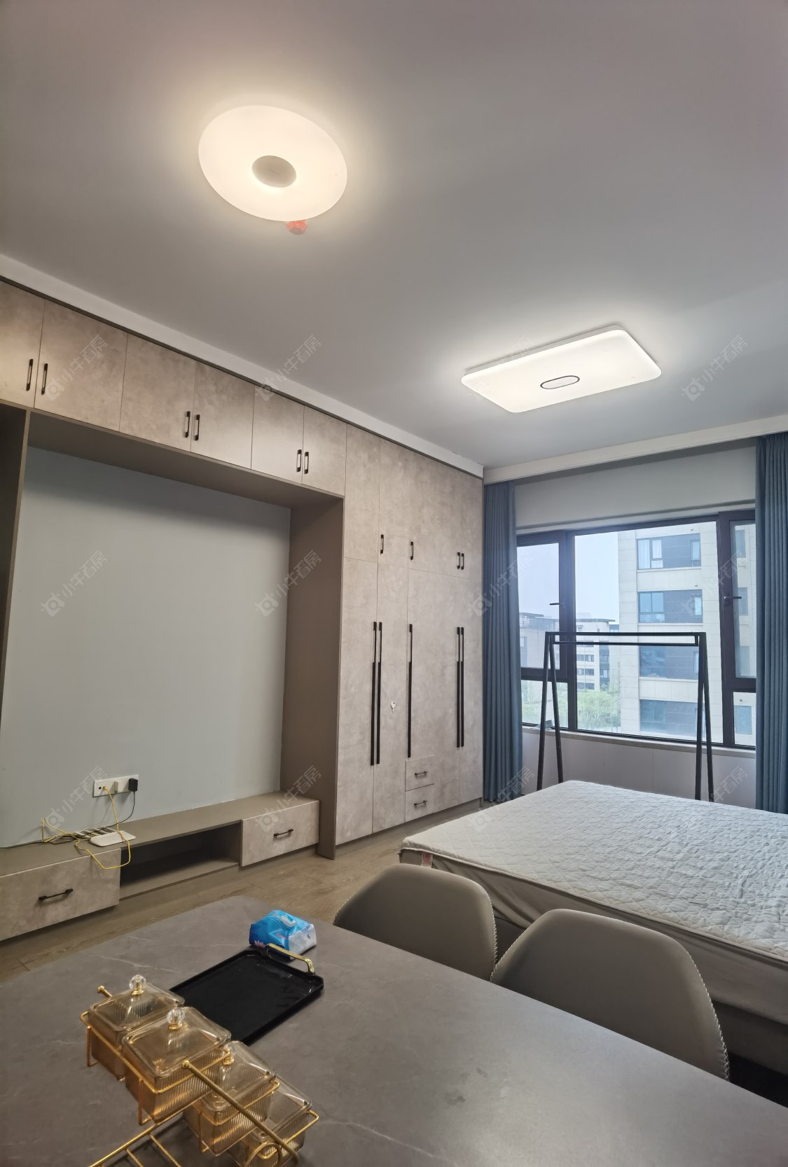 常州美的国宾府悦然寓在租房源_小牛看房