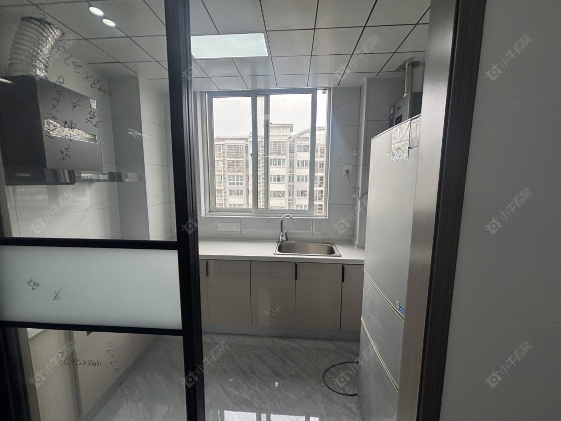 常州瑞丰花苑在租房源室内图_小牛看房