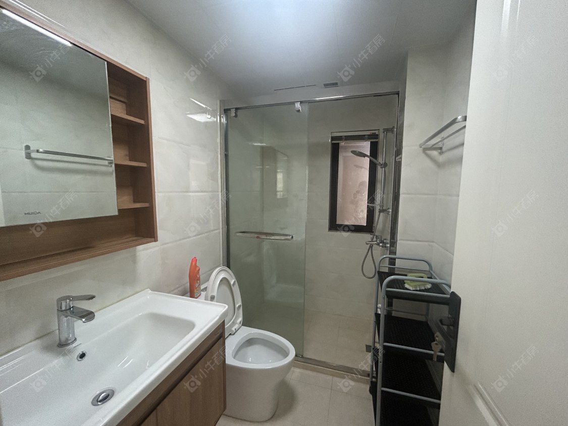 牡丹水岸国际房源室内图 常州牡丹水岸国际在租房源室内图_小牛看房