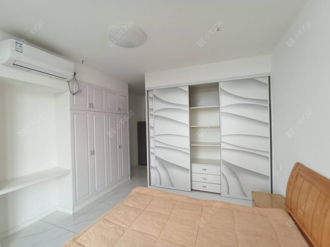 常州天安数码城公寓在租房源室内图_小牛看房