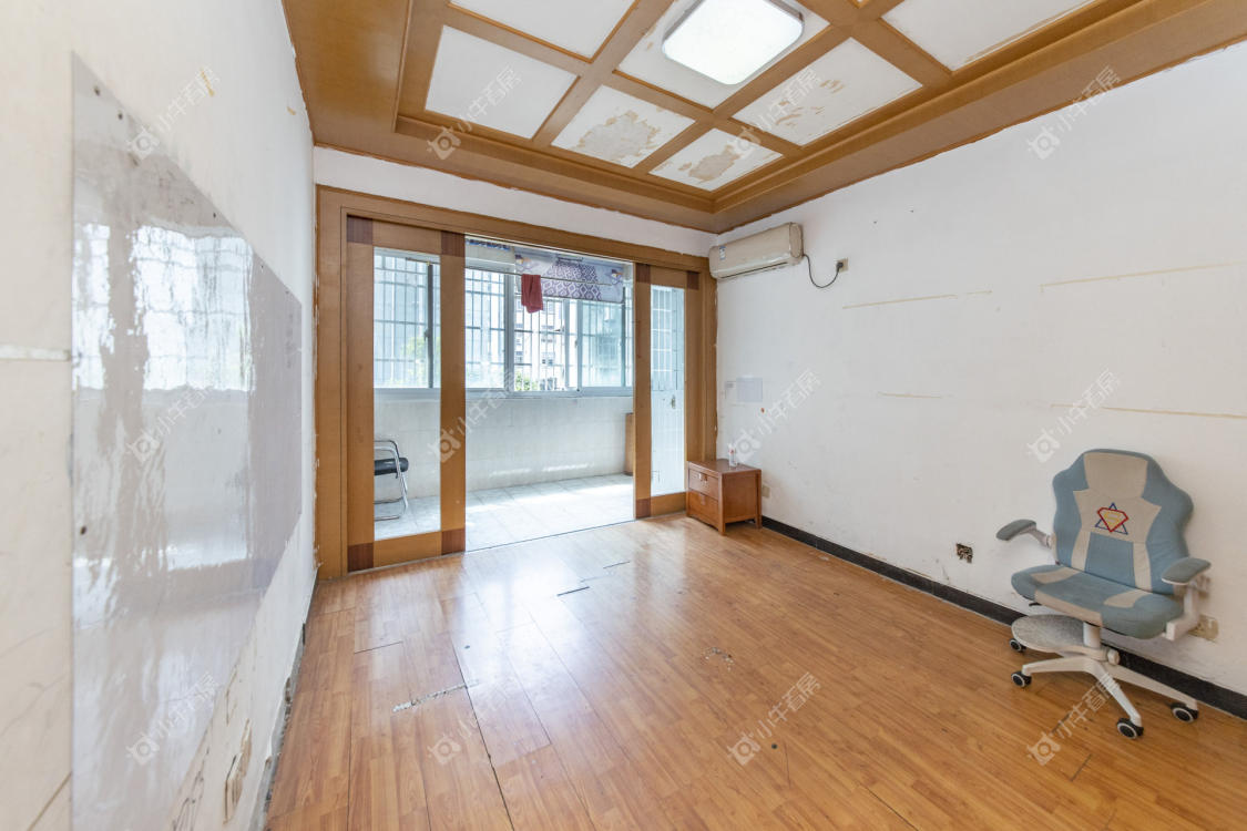 常州湾里新村在租房源室内图_小牛看房