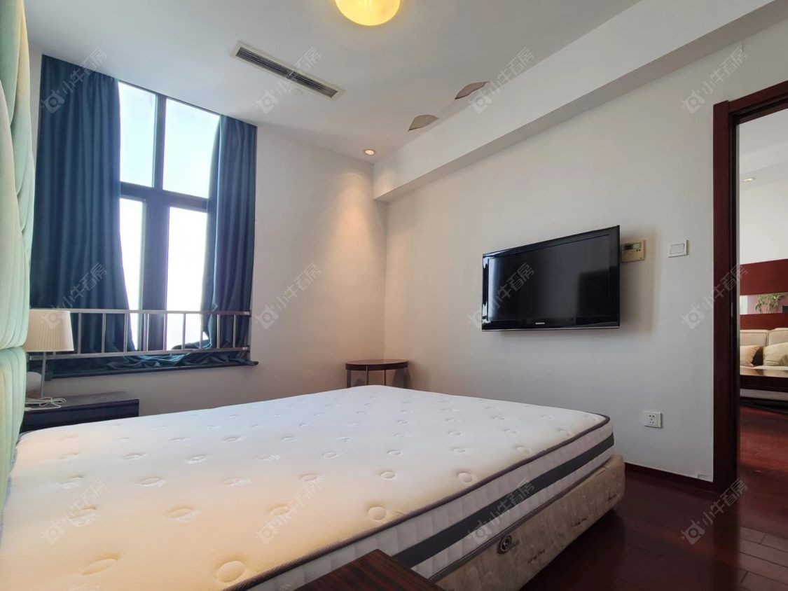 常州凯纳商务广场在租房源_小牛看房