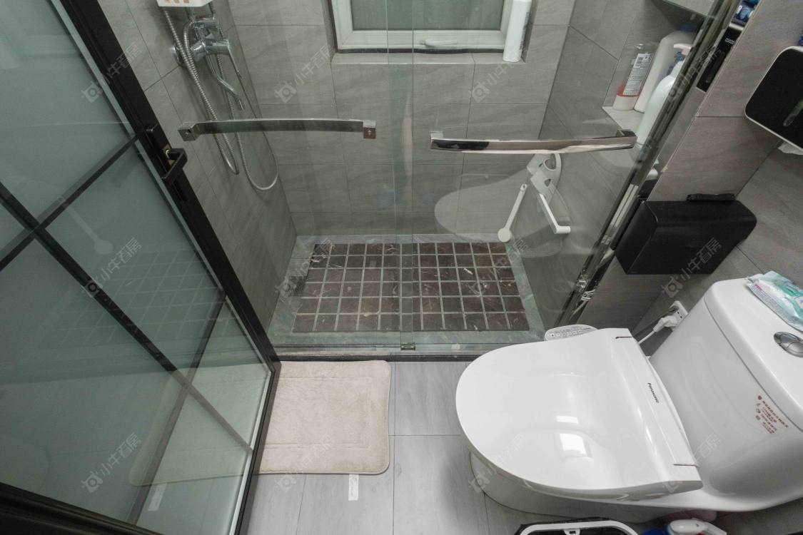 常州保利公园九里在售二手房源室内图_小牛看房