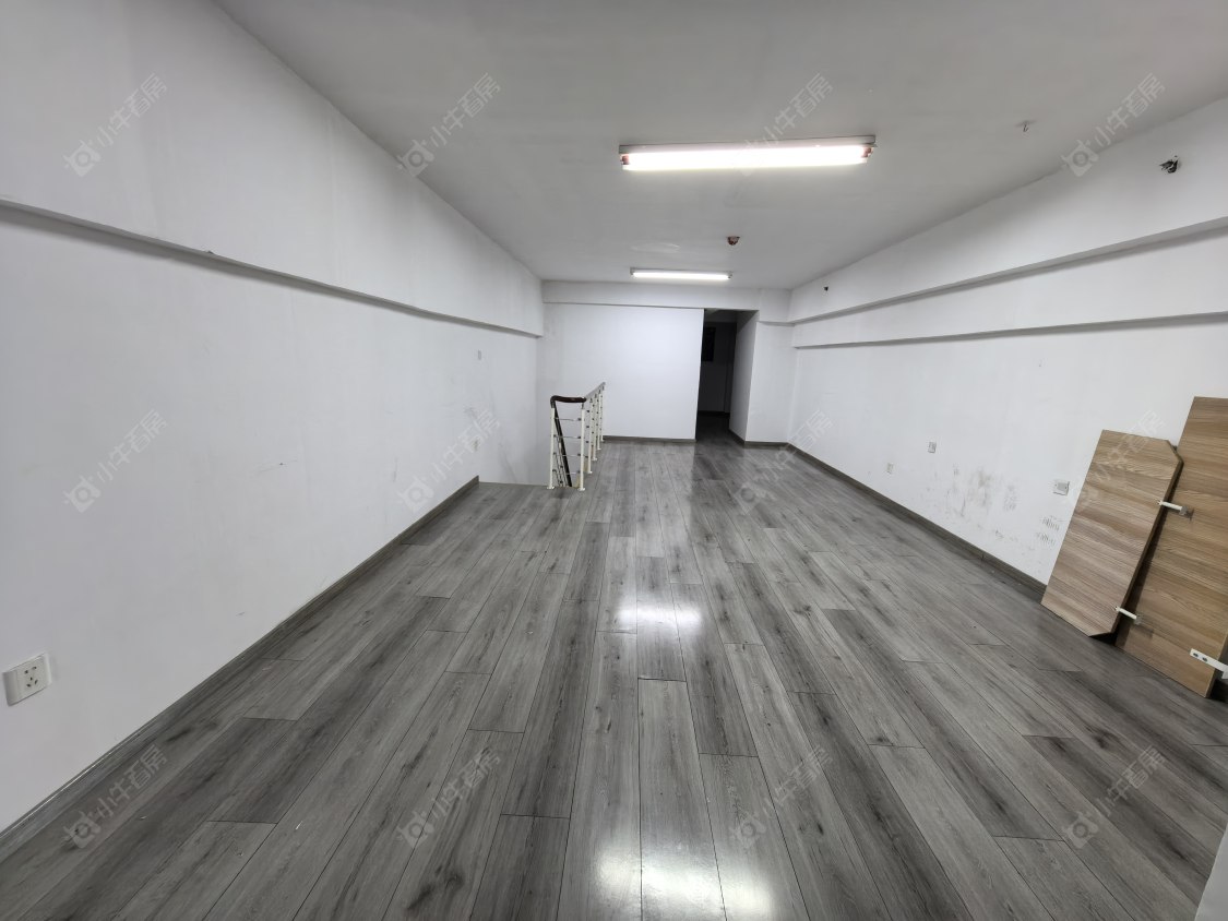 常州银河湾电脑城在租房源室内图_小牛看房