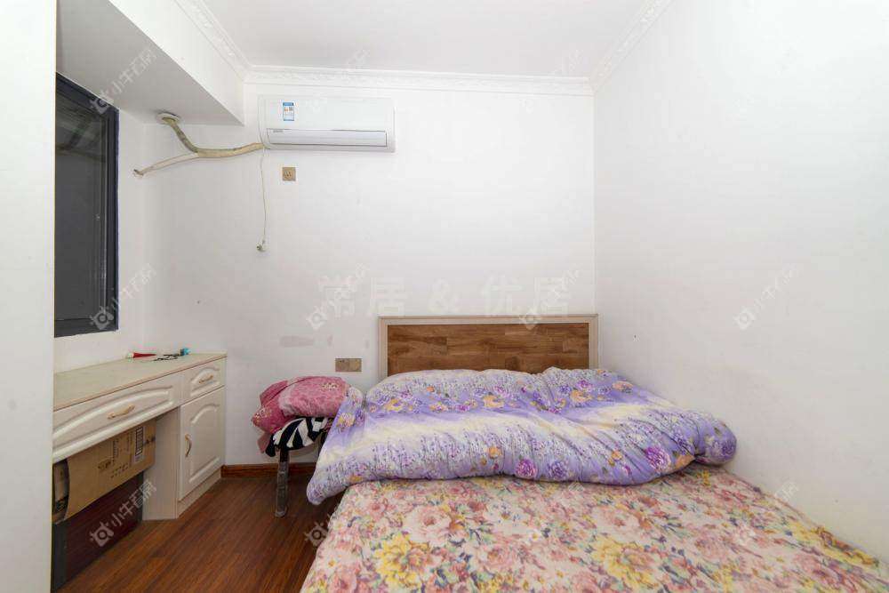 常州聚湖雅苑在租房源室内图_小牛看房