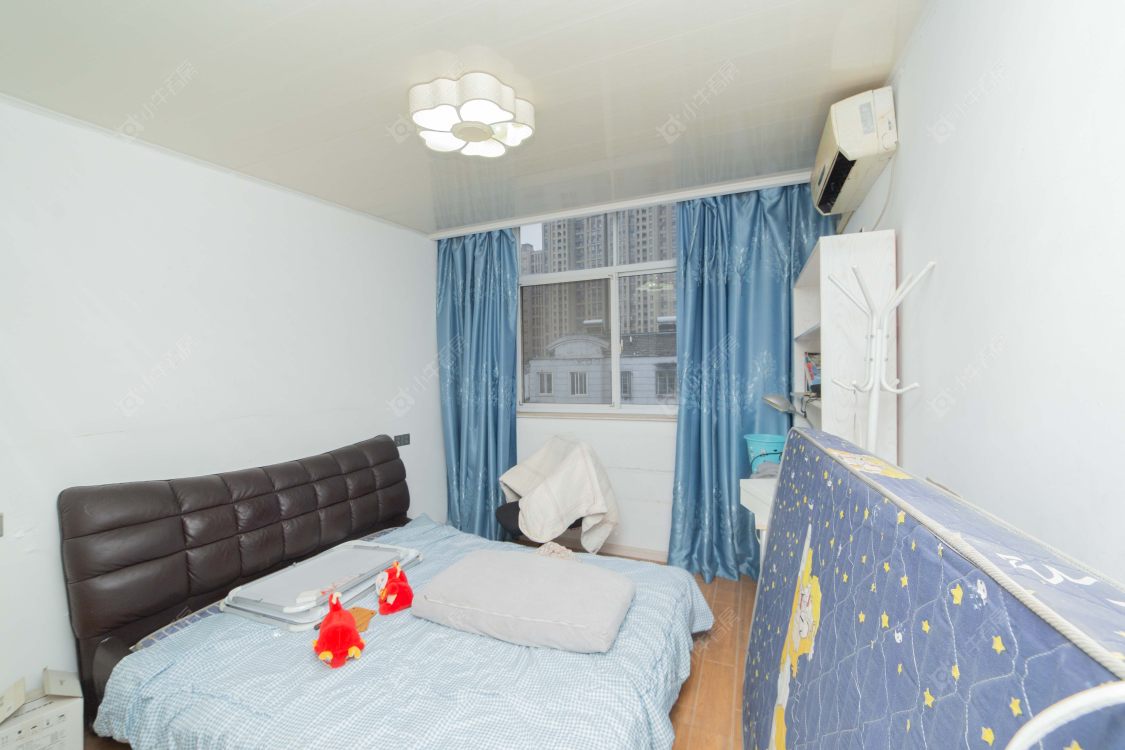 常州泰山三村在售二手房源室内图_小牛看房