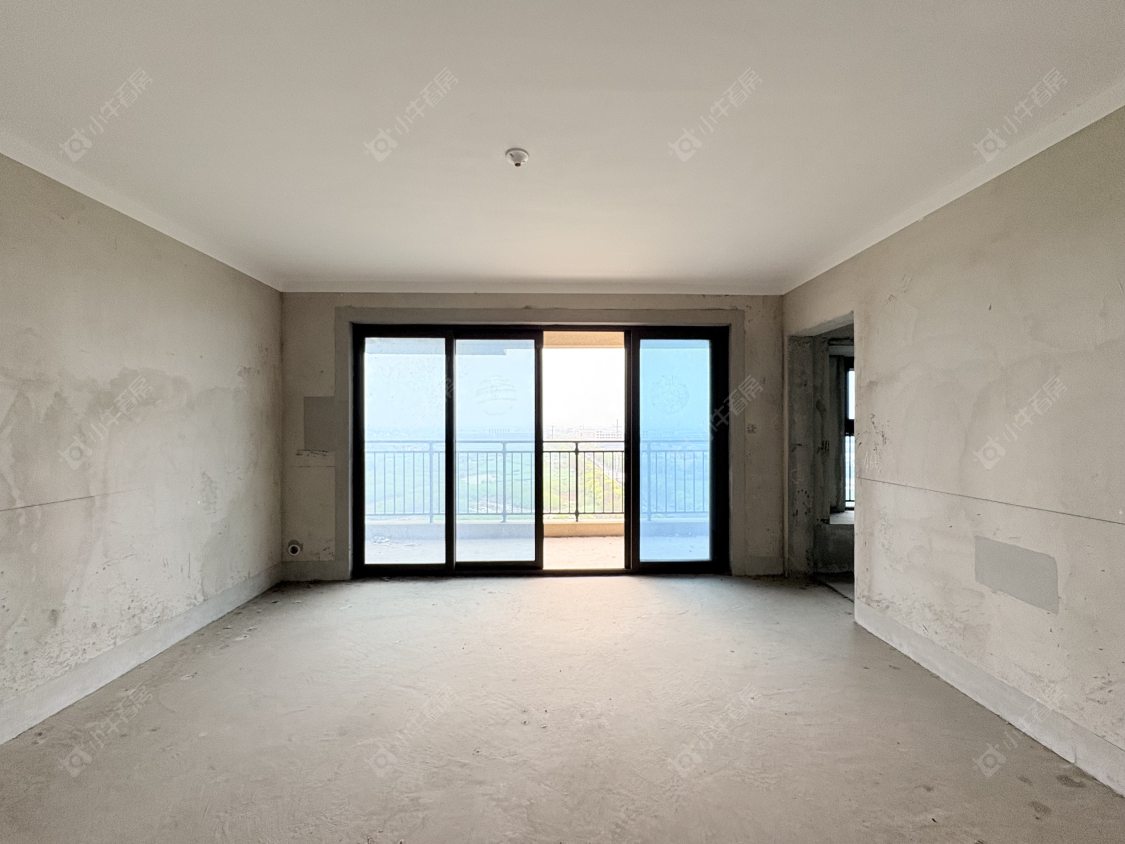 丹阳碧桂园樾府在售二手房源室内图_小牛看房