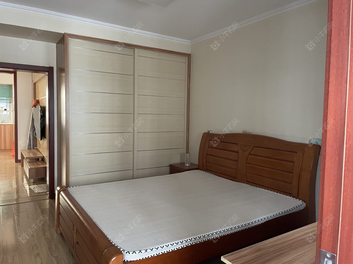 常州城北小区在租房源室内图_小牛看房