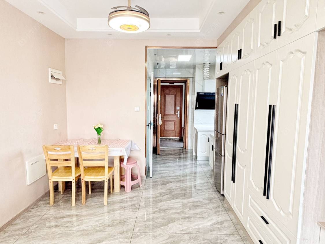 高力国际SOHO房源 常州高力国际SOHO在租房源_小牛看房