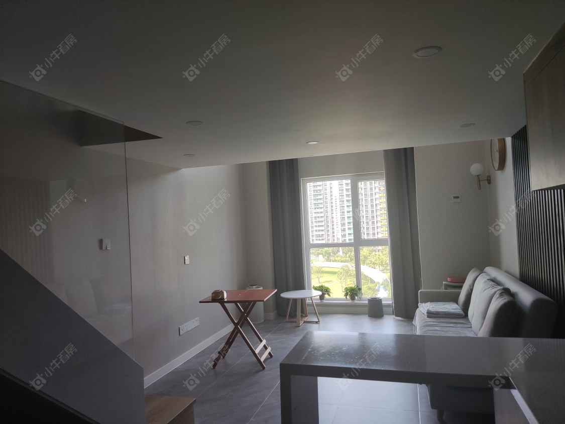 常州金科保利北郡花园在租房源_小牛看房