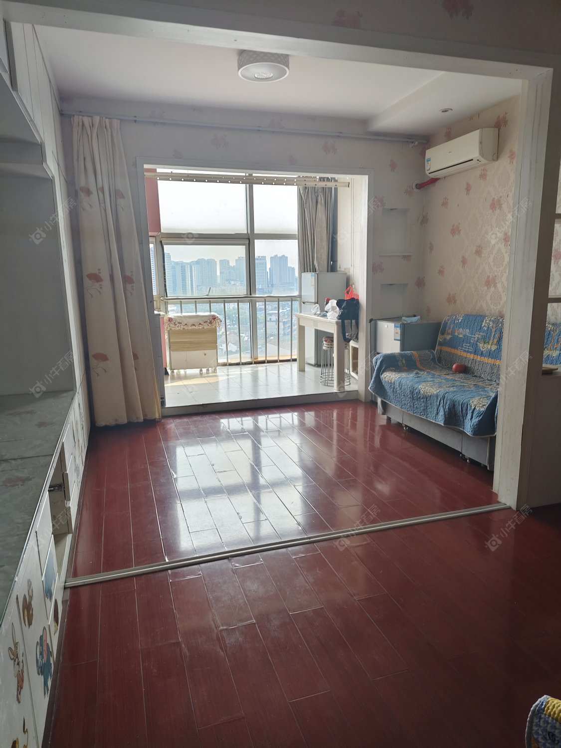 常州金色新城西区在租房源_小牛看房