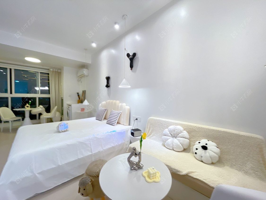 常州星河国际六区在租房源室内图_小牛看房