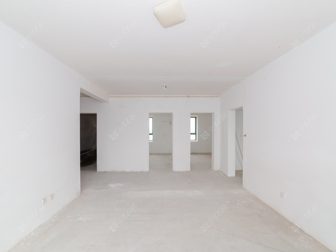 常州百草苑在售二手房源室内图_小牛看房