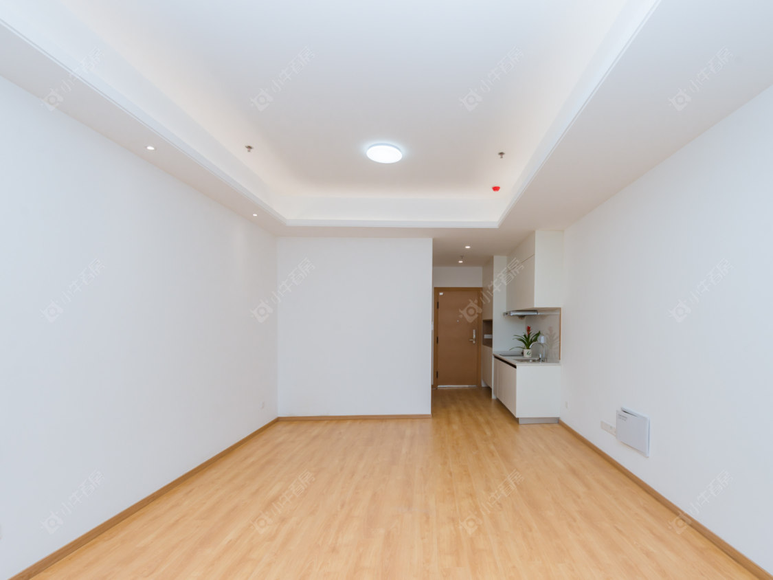 常州运河天地在售二手房源室内图_小牛看房