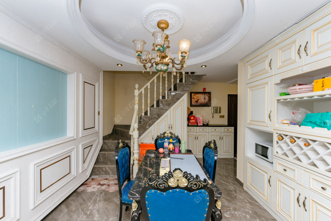 河景花园房源室内图 常州河景花园在售二手房源室内图_小牛看房