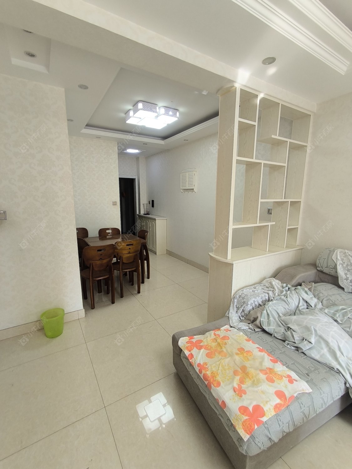 常州常发御龙山花园在租房源室内图_小牛看房