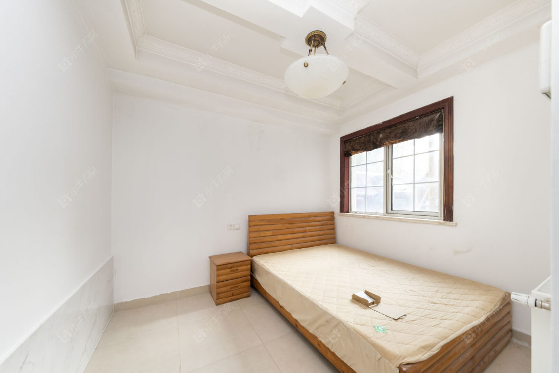 常州莱蒙城别墅区在售二手房源室内图_小牛看房