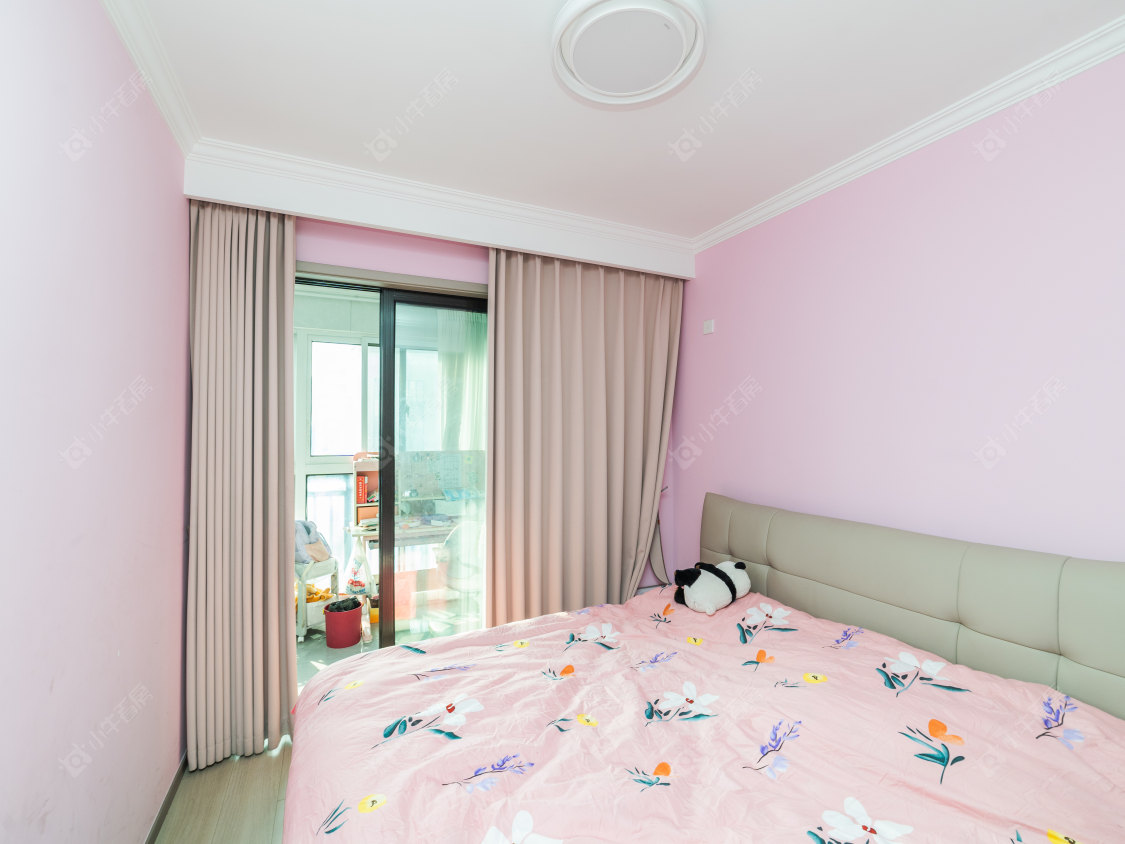 新城和昱云璟苑房源室内图 常州新城和昱云璟苑在售二手房源室内图_小牛看房