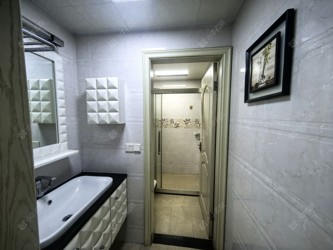 常州香溢紫郡三期在租房源室内图_小牛看房