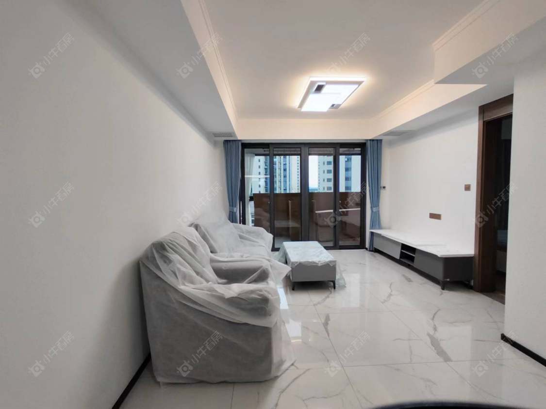 常州碧桂园壹号天禧在租房源_小牛看房