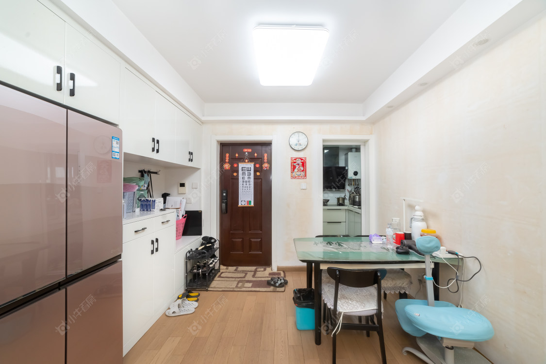 中海龙城花园西区房源室内图 常州中海龙城花园西区在售二手房源室内图_小牛看房