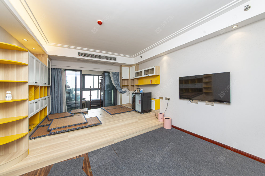 常州星河澜月湾在售二手房_小牛看房