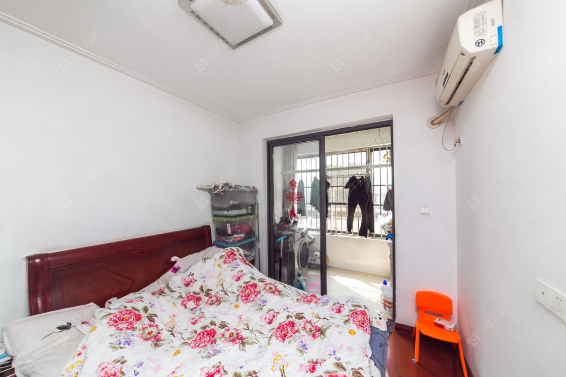 常州新城长岛在售二手房源室内图_小牛看房