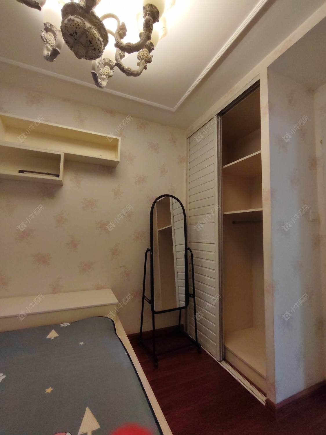 常州锦绣天地在租房源室内图_小牛看房