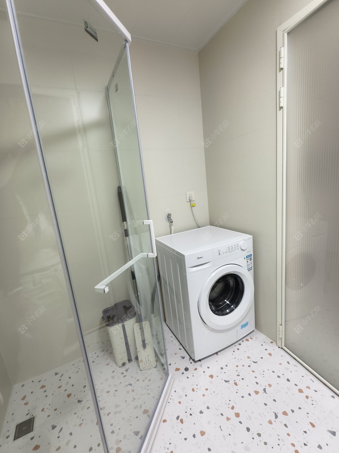 常州新龙江城市广场在租房源室内图_小牛看房