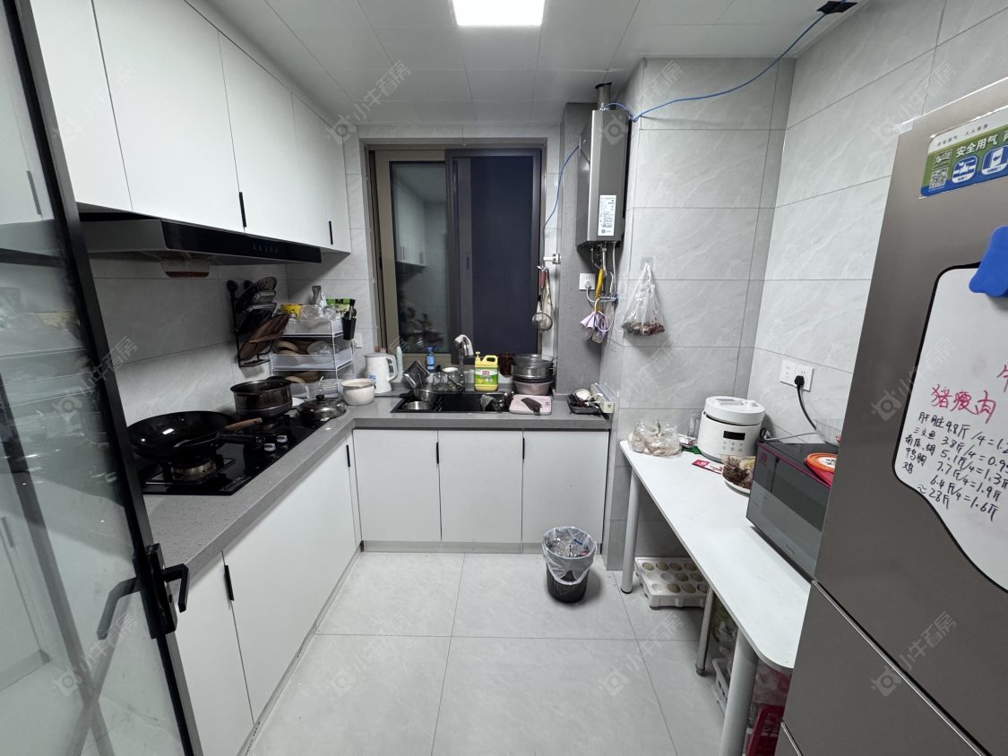 常州玉兰广场五期在租房源室内图_小牛看房