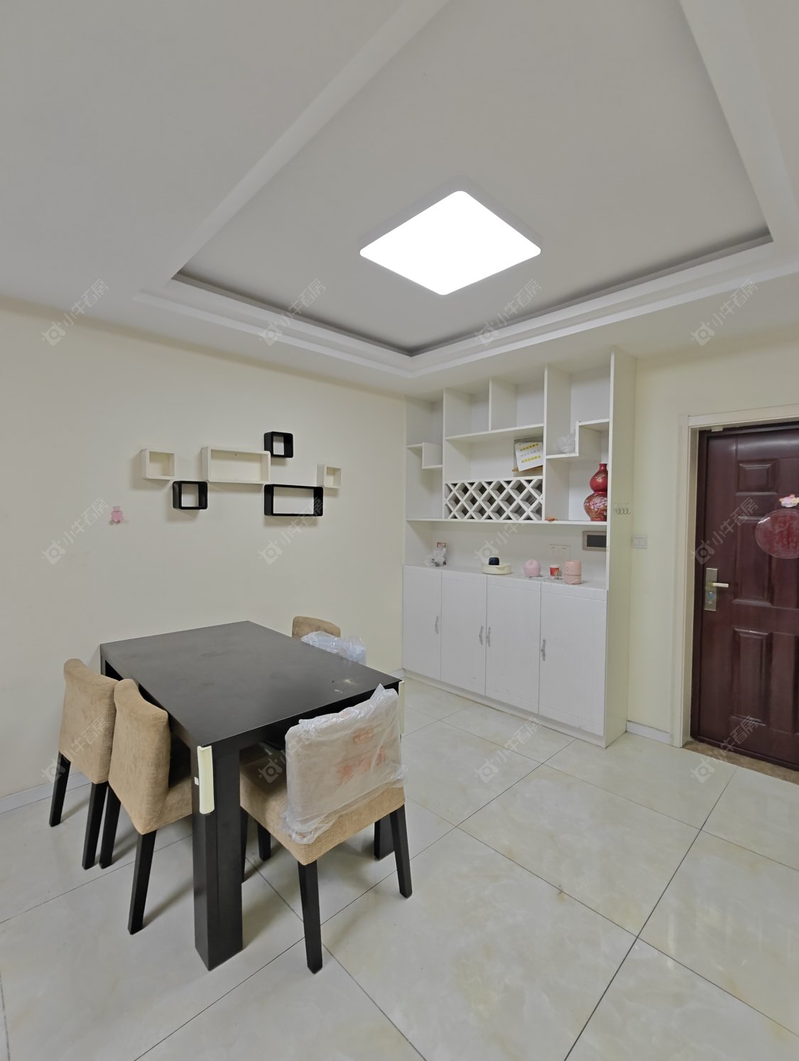 常州尚枫澜湾在租房源室内图_小牛看房