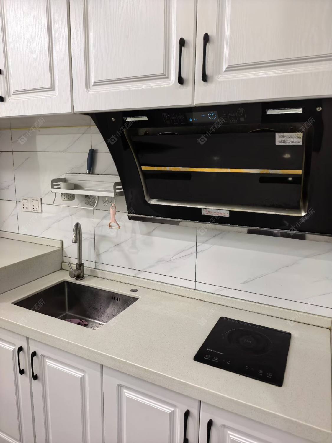 常州高力国际SOHO在租房源_小牛看房